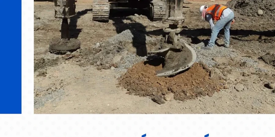Stone Column Design for Saguenay Soils: Improvement That Works
