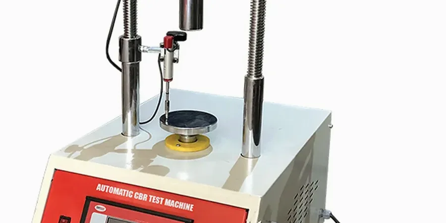 Laboratory CBR Testing in Saguenay – Pavement Design & Subgrade Strength