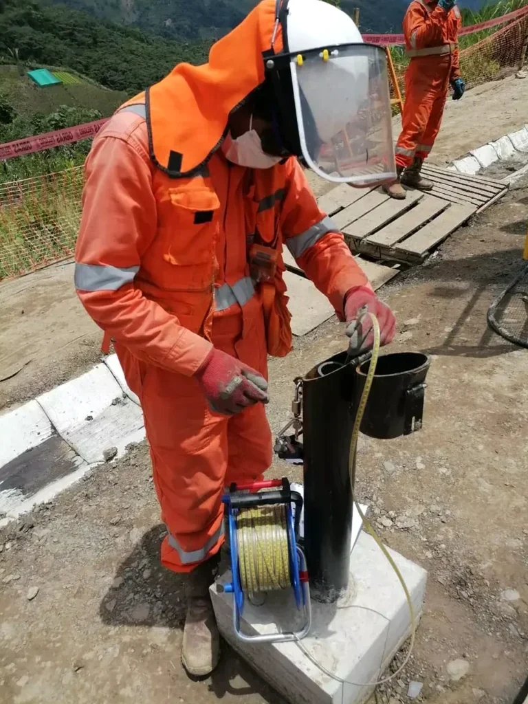 Cone Penetration Testing (CPT) in Saguenay: Reliable Subsurface Profiling for the Region