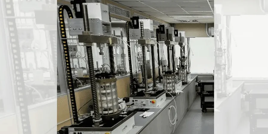 Triaxial Testing in Saguenay: Shear Strength and Deformation Parameters for Foundation Design