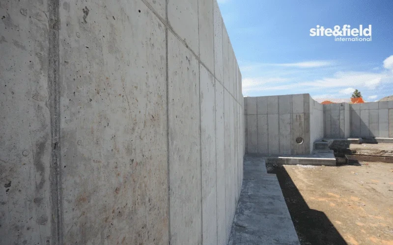 Retaining Wall Design in Saguenay: Addressing Frost, Seismic, and Marine Clay Challenges
