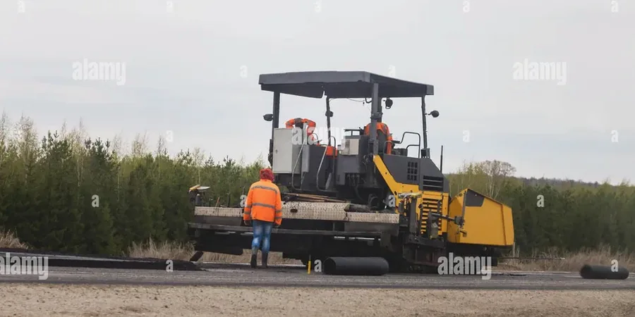 Flexible Pavement Design in Saguenay: Engineered for Extreme Freeze-Thaw Cycles